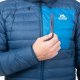 Kurtka męska Kurtka baltoro-majolica blue-mykonos blue-l MOUNTAIN EQUIPMENT 3