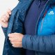 Kurtka męska Kurtka baltoro-majolica blue-mykonos blue-l MOUNTAIN EQUIPMENT 4