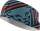 Opaska graphic performance-storm blue-3010 razzle dazzle-uni (58) DYNAFIT 1