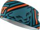 Opaska graphic performance-storm blue-3010 razzle dazzle-uni (58) DYNAFIT 2