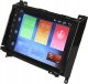 Radio samochodowe RADIO NAWIGACJA GPS MERCEDES W245, T245 A KLASA ANDROID 1