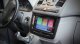 Radio samochodowe RADIO NAWIGACJA GPS MERCEDES W245, T245 A KLASA ANDROID 3