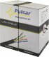 Pulsar PU-NC301 Skrętka U/UTP, cat 5e, 24AWG, 2