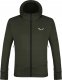 Bluza puez pl hd-dark olive-50 (l) SALEWA 1