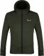 Bluza puez pl hd-dark olive-50 (l) SALEWA 2