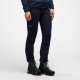 Spodnie dolomia women-navy blazer-36 (s) SALEWA 1