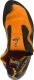 Buty cobra-orange-39,5 LA SPORTIVA 3