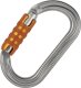 Karabinek ok triact lock PETZL 1
