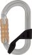 Karabinek ok triact lock PETZL 3