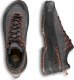Buty trekkingowe męskie Buty tx4 evo-carbon-cherry tomato-43,5 LA SPORTIVA 11