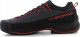 Buty trekkingowe męskie Buty tx4 evo-carbon-cherry tomato-43,5 LA SPORTIVA 5