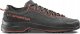 Buty trekkingowe męskie Buty tx4 evo-carbon-cherry tomato-43,5 LA SPORTIVA 10