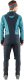 Kurtka męska Kurtka mezzalama polartec alpha-storm blue-3010-l DYNAFIT 1