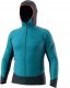 Kurtka męska Kurtka mezzalama polartec alpha-storm blue-3010-l DYNAFIT 4