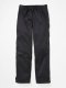 Spodnie precip eco full zip women-black-s MARMOT 1
