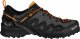 Buty trekkingowe męskie Buty wildfire edge gtx-onyx-black (45) SALEWA 1