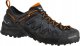 Buty trekkingowe męskie Buty wildfire edge gtx-onyx-black (45) SALEWA 1