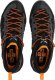 Buty trekkingowe męskie Buty wildfire edge gtx-onyx-black (45) SALEWA 2
