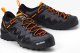 Buty trekkingowe męskie Buty wildfire edge gtx-onyx-black (45) SALEWA 5