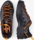 Buty trekkingowe męskie Buty wildfire edge gtx-onyx-black (45) SALEWA 6