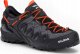 Buty trekkingowe męskie Buty wildfire edge gtx-onyx-black (45) SALEWA 9