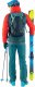 Kurtka męska Kurtka radical down hood-dawn-8160-52 (xl) DYNAFIT 2