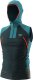 Kamizelka speed softshell-storm blue-3010-l DYNAFIT 1
