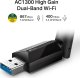 Karta sieciowa TP-Link Archer T3U Plus WLAN 867 Mbit/s 1