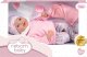 BAYER Lalka Reborn 38cm +akces.93827AC 18668 3