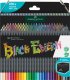 Kredki tr?jk?tne Black Edition 100 kolor?w 1