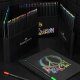 Kredki tr?jk?tne Black Edition 100 kolor?w 10