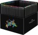 Kredki tr?jk?tne Black Edition 100 kolor?w 2