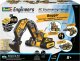 *****REVELL RC Engineering Vehicle 4w1 21304 1