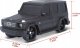 Mercedes-Benz G-Class 2018 2,4 GHz 14