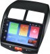 Nawigacja GPS RADIO NAWIGACJA GPS MITSUBISHI ASX 2010-15 ANDROID 1