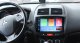 Nawigacja GPS RADIO NAWIGACJA GPS MITSUBISHI ASX 2010-15 ANDROID 2