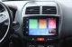 Nawigacja GPS RADIO NAWIGACJA GPS MITSUBISHI ASX 2010-15 ANDROID 3