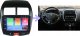 Nawigacja GPS RADIO NAWIGACJA GPS MITSUBISHI ASX 2010-15 ANDROID 7