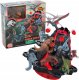 EPOCH gra Jurassic World Shaky Volcano 07509 75098 1