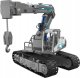 *****REVELL Hydraulic Excavator 3w1 21305 4