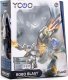 Robo Blast czarny 3