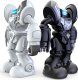 Robo Blast czarny 7