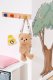BABY BORN Bear Bag torba Mi? na pasku 836354 /4 3