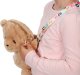 BABY BORN Bear Bag torba Mi? na pasku 836354 /4 4