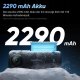 Kamera Insta360 Insta360 X4 GPS-Bundle Kamera sportowa w zestawie 4K UHD Pakiet z poglądem 3