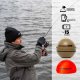 Deeper Echosonda Deeper Chirp+ 2 wykrywacz ryb GPS ryby do łowienia wędkarstwo 4