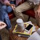Głośnik Bose Głośnik przenośny Bose SoundLink Revolve+ seria II Bluetooth wodoodporny B 4