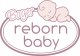 BAYER Lalka Reborn 38cm +akces.93827AB 17883 3