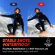 Kamera Insta360 Zestaw kreatora Insta360 Ace Pro wodoodporna kamera sportowa 4K 2024 6