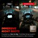 Kamera Insta360 Zestaw GPS Insta360 Ace Pro wodoodporna kamera sportowa 4K 2024 1